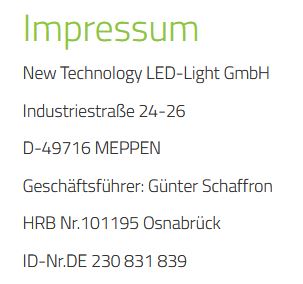 Impressum led-stalllampen-kaufen.de.ntligm.de